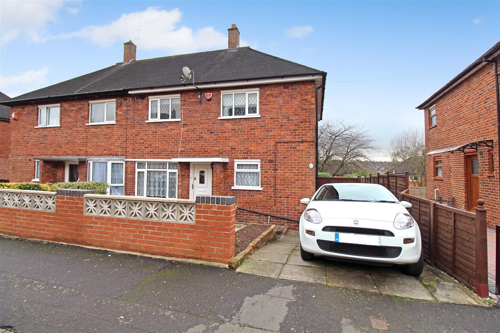 Mallorie Road, Norton, Stoke-On-Trent